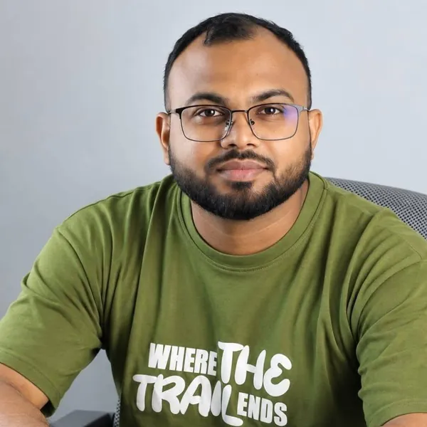 Md Shakhawat Hossain, Founder & CEO of Abeeba